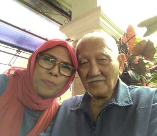 Sambas Kehilangan Sosok Pembangun