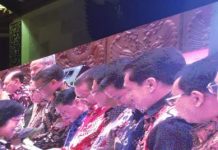 Kapuas Hulu Diminta Komitmen Selamatkan Danau Sentarum