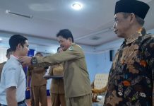 Pemkab Kuliahkan Lima Siswa ke Fakultas Kedokteran Untan