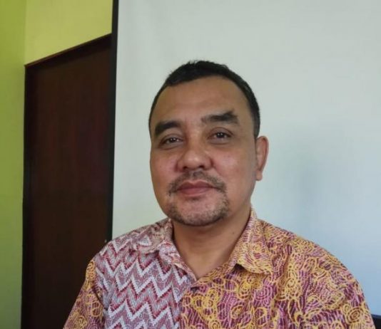 Jumlah TKA di Mempawah Bertambah