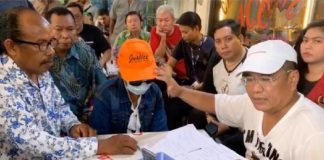 Perempuan asal Melawi Ngadu ke Hotman Paris