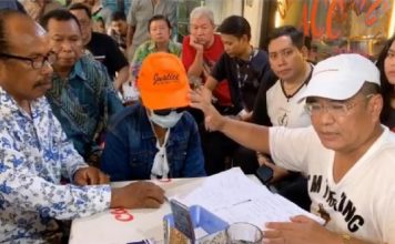 Perempuan asal Melawi Ngadu ke Hotman Paris