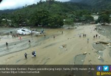 66 Orang Tewas Diterjang Banjir Bandang