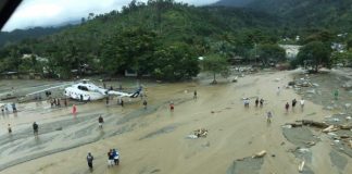 66 Orang Tewas Diterjang Banjir Bandang