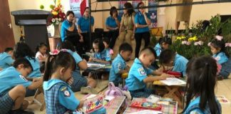 Diingatkan Lagi, Penerimaan Siswa Baru SD Dilarang Tes Calistung