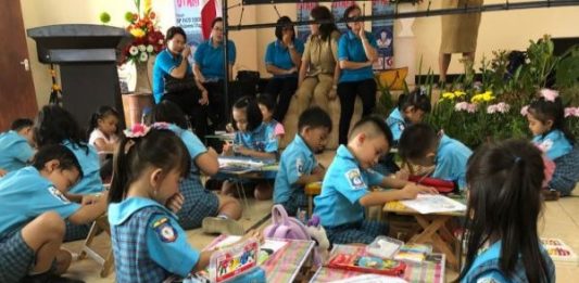 Diingatkan Lagi, Penerimaan Siswa Baru SD Dilarang Tes Calistung