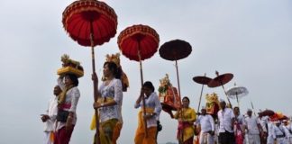 Provider Telekomunikasi Nyepi Tanpa Internet