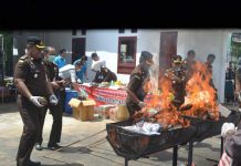 Dijerat TPPU, Pelaku Narkoba Dihukum Mati