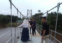 Akses Alternatif Menuju Jalur Sutra