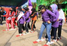 Lestarikan Nilai Budaya, Singkawang Gelar Festival Permainan Tradisional