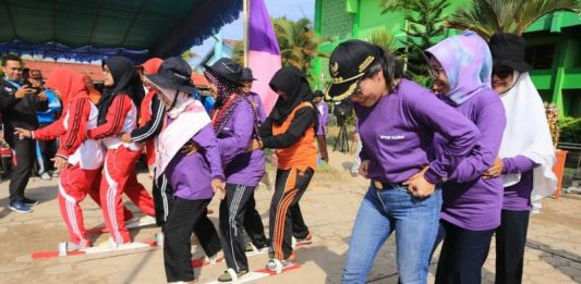 Lestarikan Nilai Budaya, Singkawang Gelar Festival Permainan Tradisional