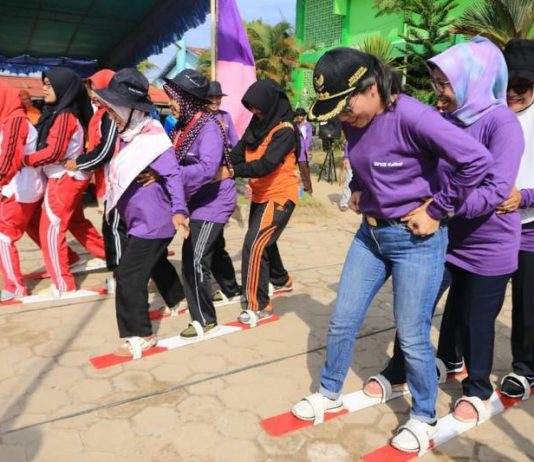 Lestarikan Nilai Budaya, Singkawang Gelar Festival Permainan Tradisional