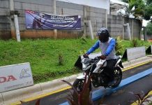 Tips Aman Saat Bermotor, Jangan Bawa Bekal Emosi dari Rumah