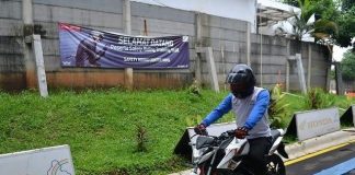 Tips Aman Saat Bermotor, Jangan Bawa Bekal Emosi dari Rumah