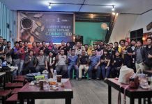 HIPMI Satukan Komunitas untuk Membangun Sintang