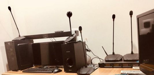 WEBINAR KIAN BERSINAR