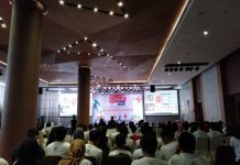 Kelas Kreatif Tambah Ilmu Hadapi Dunia Kerja