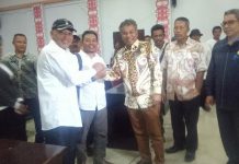 Bupati Ketapang Tegaskan Akan Panggil Direktur PT KAL