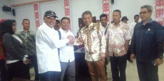 Bupati Ketapang Tegaskan Akan Panggil Direktur PT KAL