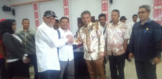 Bupati Ketapang Tegaskan Akan Panggil Direktur PT KAL