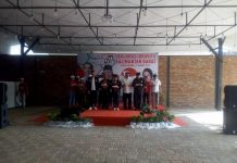 Tjhai Chui Mie Targetkan 70 Persen Suara Jokowi-Maruf di Singkawang