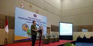 BPH Migas Gelar FGD Pengaturan Mini Penyalur dan Sub Penyalur