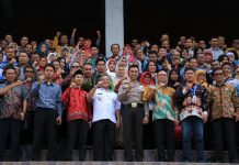 Beasiswa Pelajar SMP Dicabut