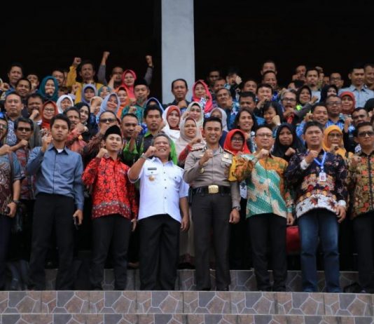 Beasiswa Pelajar SMP Dicabut