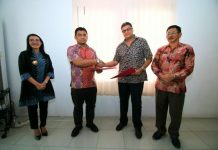 Antam dan Hilton Duta Sepakat Sudahi Perseteruan