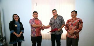 Antam dan Hilton Duta Sepakat Sudahi Perseteruan