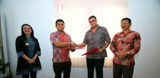 Antam dan Hilton Duta Sepakat Sudahi Perseteruan