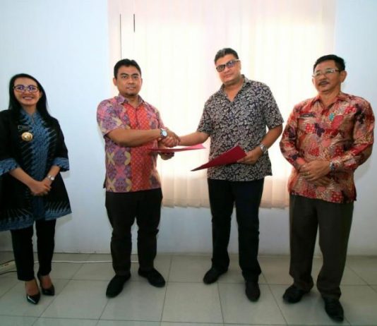 Antam dan Hilton Duta Sepakat Sudahi Perseteruan