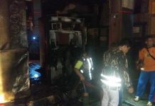 Kebakaran di SPBU Imam Bonjol, Polisi Amankan Sopir dan Operator