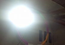 Listrik Biarpet Tiap Hari di Siduk, Ini Penjelasan PLN Sukadana BIARPET LISTRIK. Kondisi biarpet listrik pagi ini di Siduk (12/3). Listrik padam bisa berulang kali terjadi dalam seharinya. (Kamiriluddin-RK)