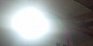 Listrik Biarpet Tiap Hari di Siduk, Ini Penjelasan PLN Sukadana BIARPET LISTRIK. Kondisi biarpet listrik pagi ini di Siduk (12/3). Listrik padam bisa berulang kali terjadi dalam seharinya. (Kamiriluddin-RK)