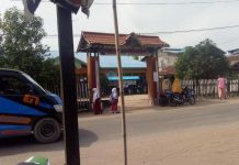 Relokasi SDN 08 Siduk, Kades Simpang Tiga Layangkan Surat ke Bupati