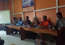 Kebun Mitra Tak Sehat, Koperasi BSL Tuntut PT KAL