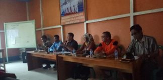 Kebun Mitra Tak Sehat, Koperasi BSL Tuntut PT KAL