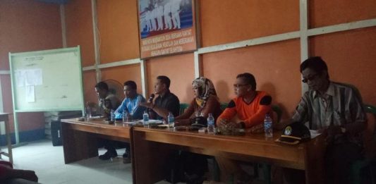 Kebun Mitra Tak Sehat, Koperasi BSL Tuntut PT KAL
