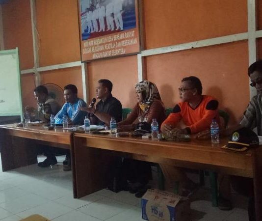 Kebun Mitra Tak Sehat, Koperasi BSL Tuntut PT KAL