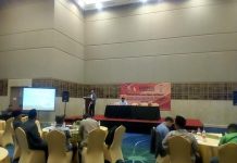 Bawaslu Ajak Warga Cegah Politik Uang