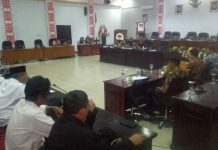 DPRD Ketapang Siap Perjuangkan Keluhan Anggota Koperasi BSL