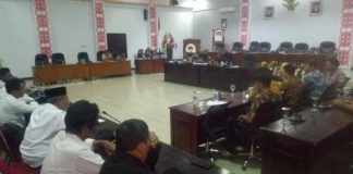 DPRD Ketapang Siap Perjuangkan Keluhan Anggota Koperasi BSL