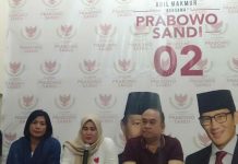 Kampanye Sandiaga Uno di Gor Pangsuma Erat Kaitan dengan Milenial dan Emak-Emak