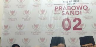 Kampanye Sandiaga Uno di Gor Pangsuma Erat Kaitan dengan Milenial dan Emak-Emak