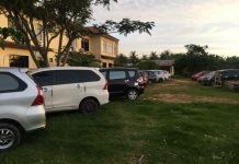 Tim Gabungan Amankan 58 Mobil Hasil Penipuan di Singkawang