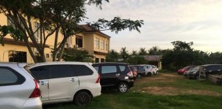 Tim Gabungan Amankan 58 Mobil Hasil Penipuan di Singkawang