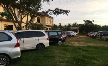 Tim Gabungan Amankan 58 Mobil Hasil Penipuan di Singkawang