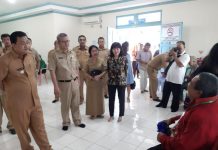 250 Penderita Katarak Operasi Gratis