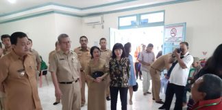 250 Penderita Katarak Operasi Gratis